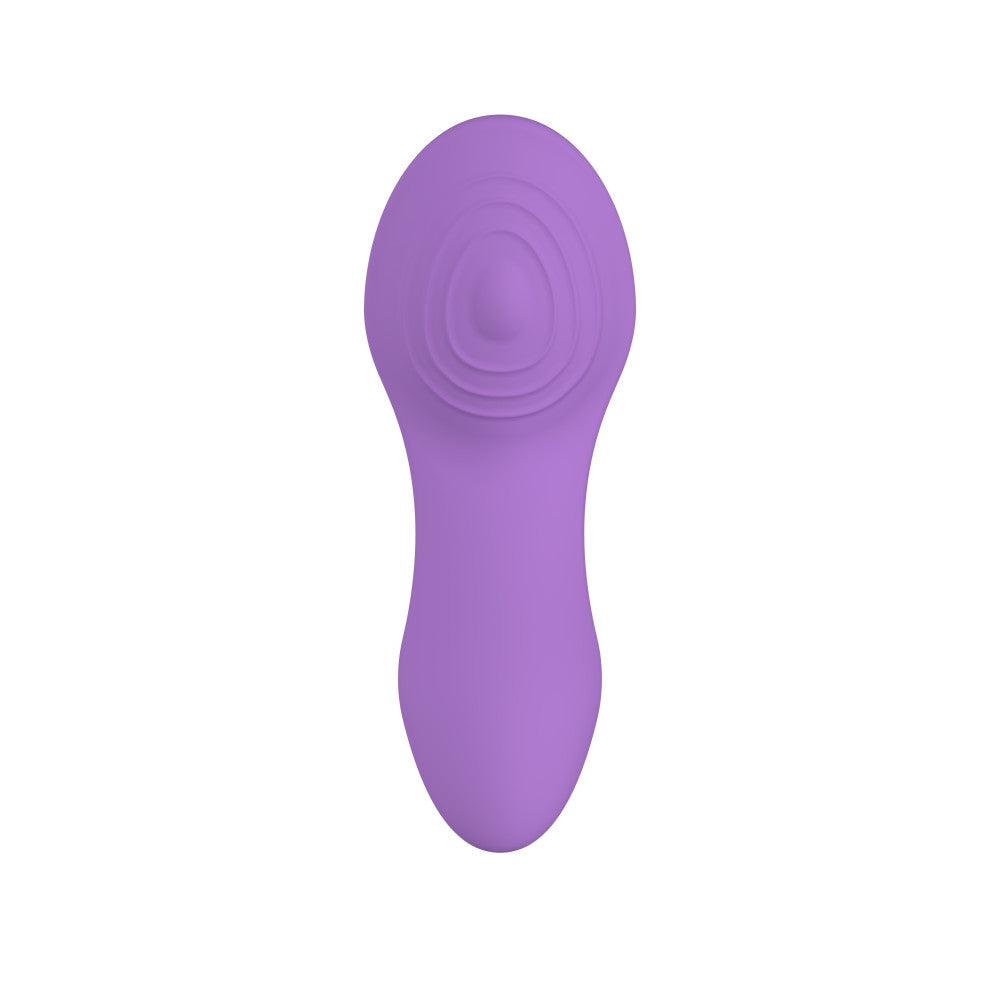 Nina - Clitoris Stimulator with Underwear Clip and Remote Control Party Toys Panty