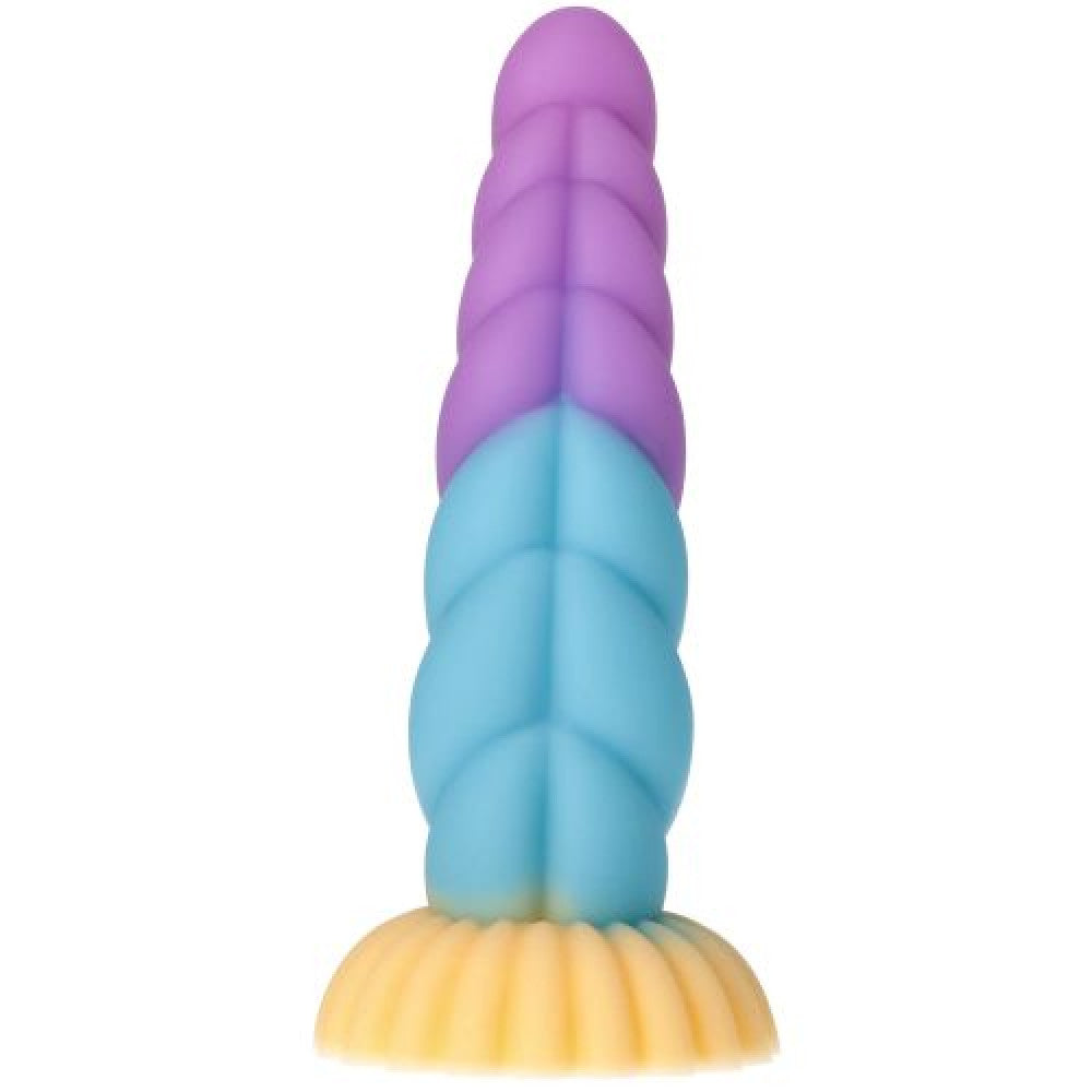 Monster Toyz Morganal Silicone Dildo