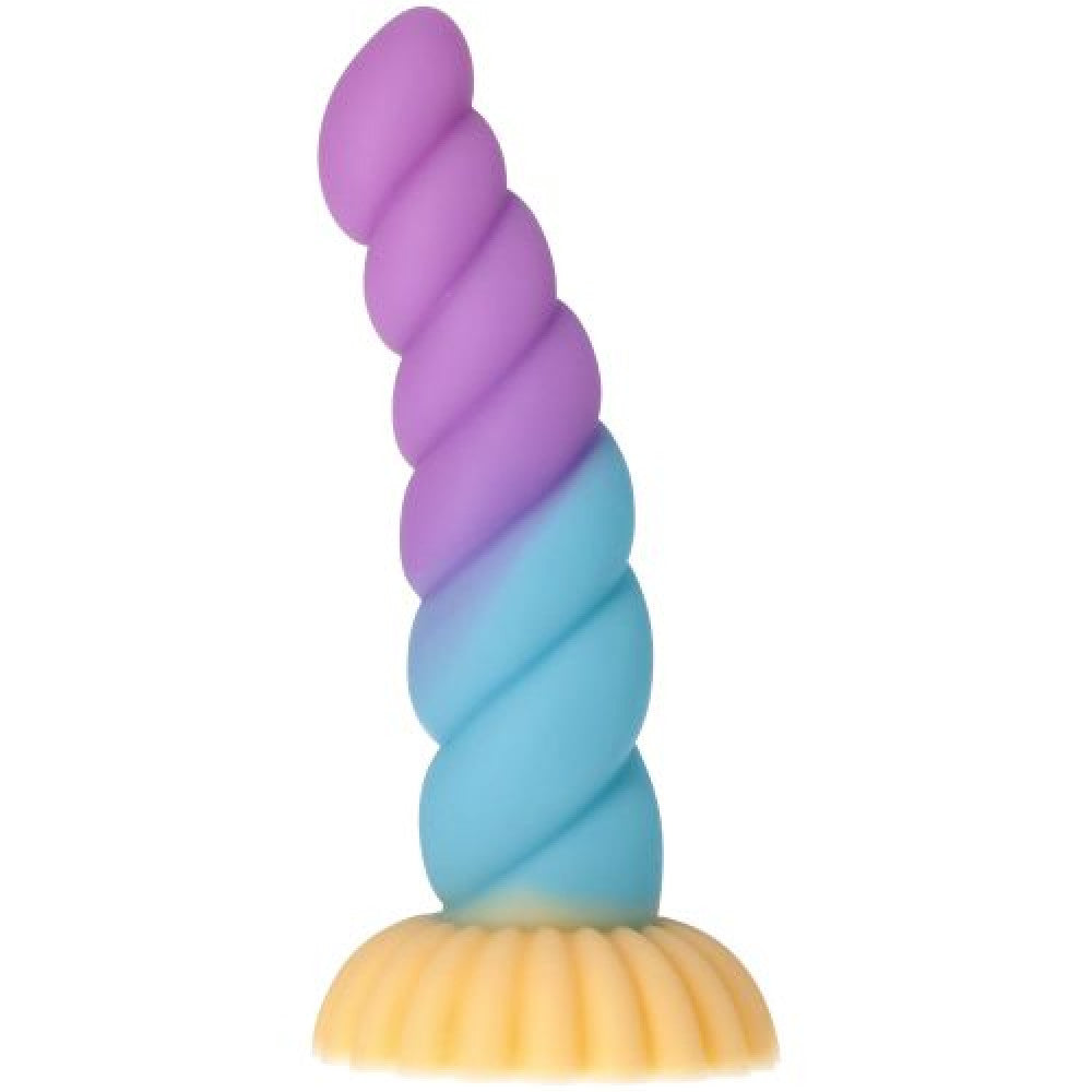 Monster Toyz Morganal Silicone Dildo