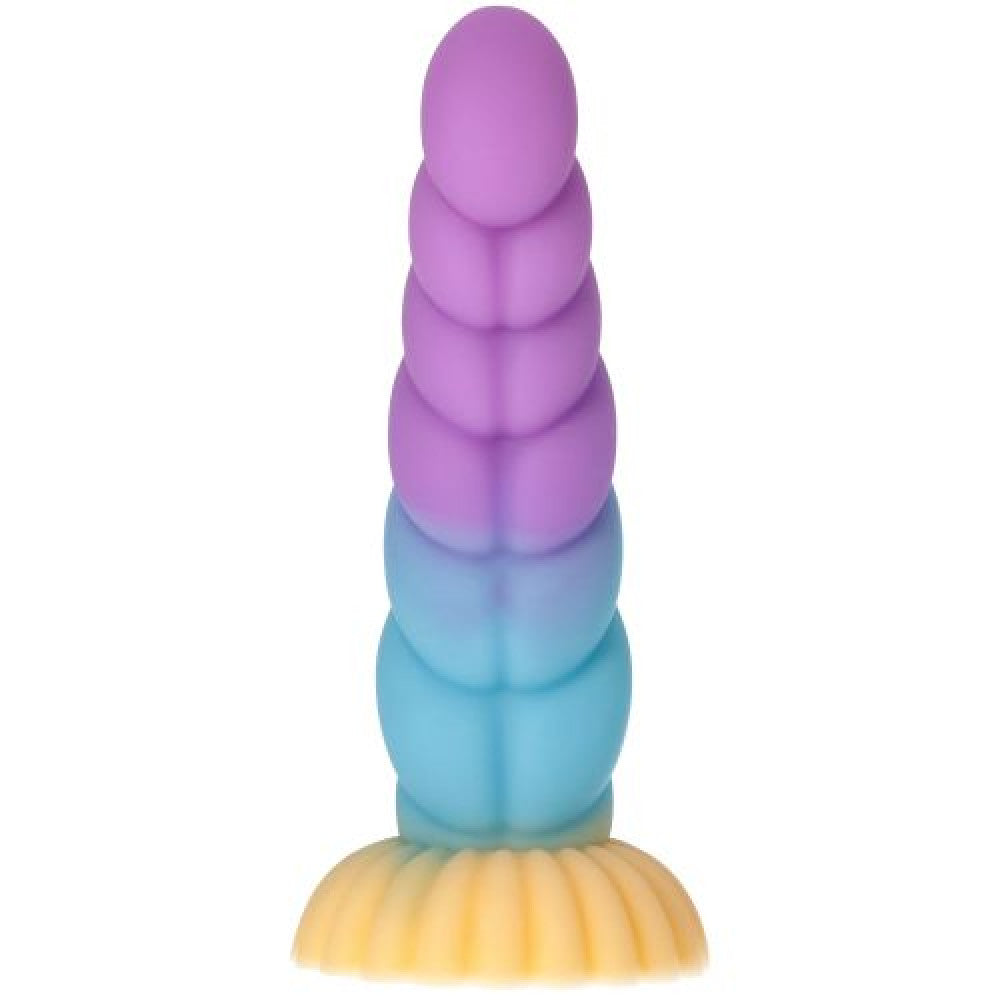 Monster Toyz Morganal Silicone Dildo