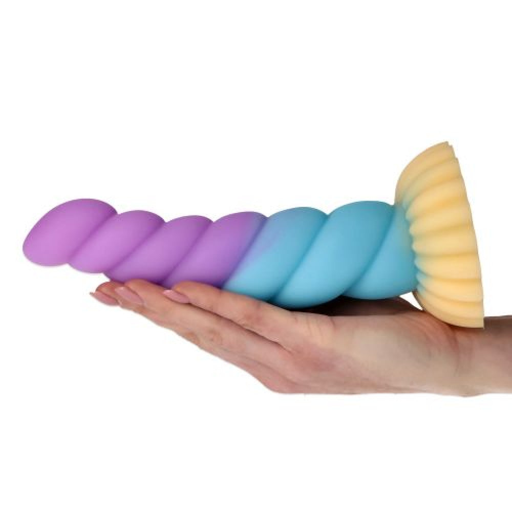 Monster Toyz Morganal Silicone Dildo
