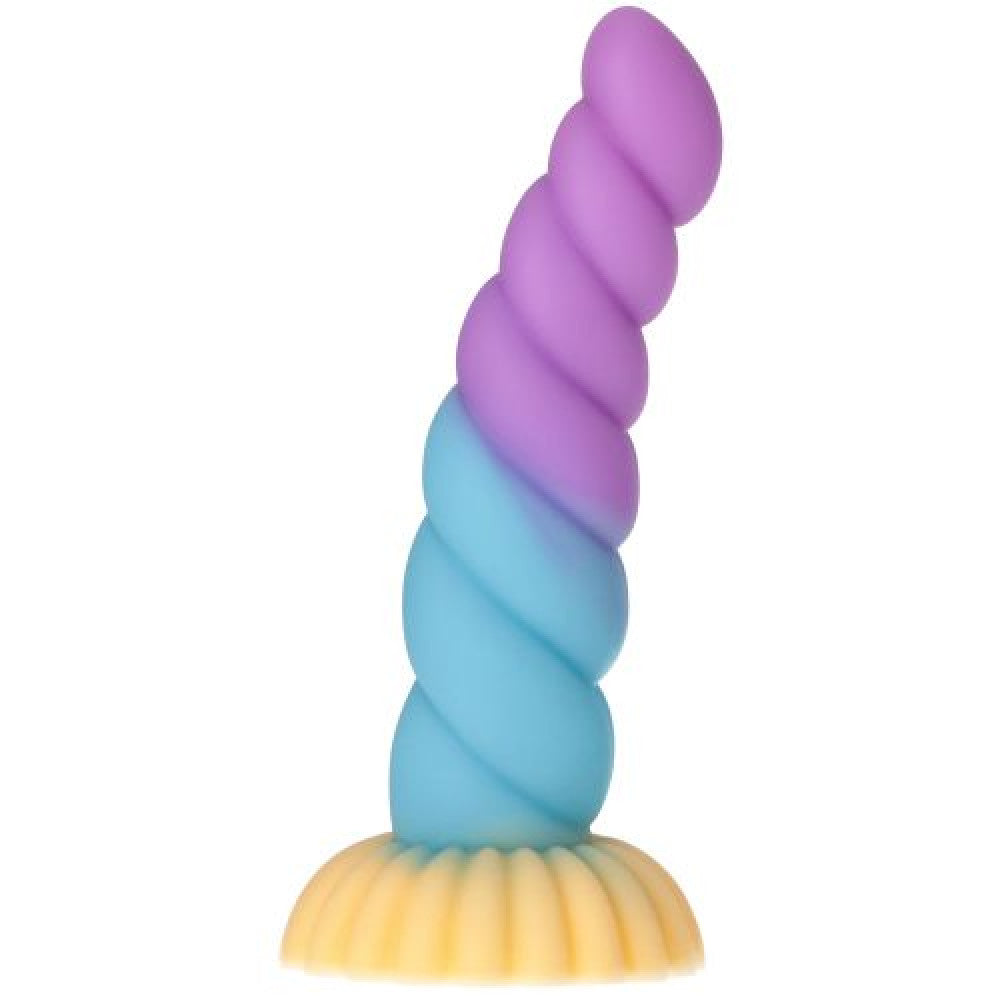 Monster Toyz Morganal Silicone Dildo