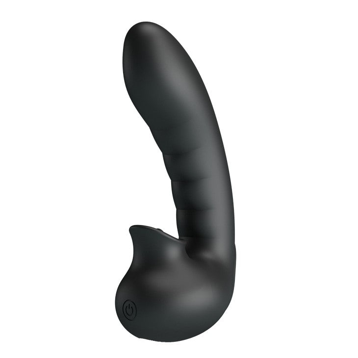 Nina - Hobgoblin Tongue Rechargeable Vibrating Sex Thimble