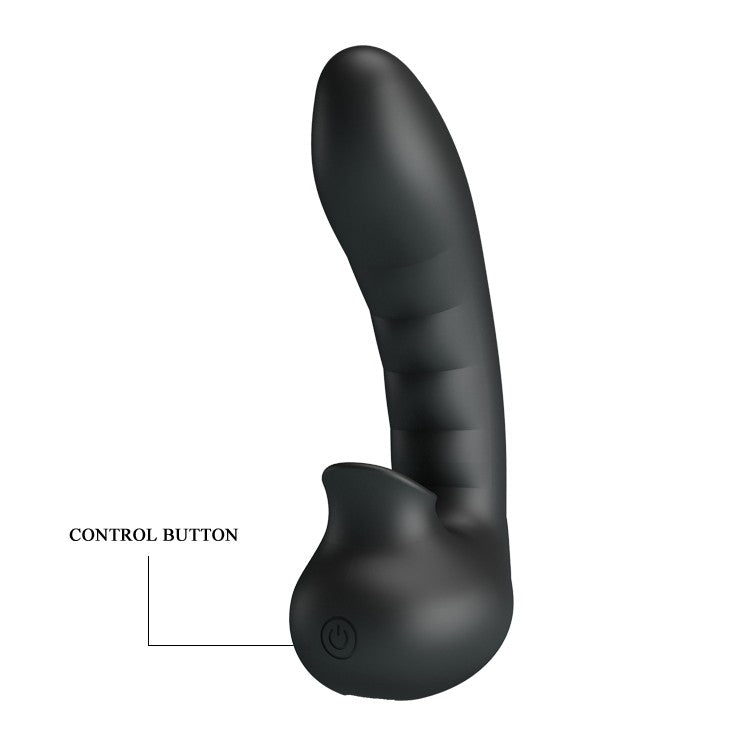 Nina - Hobgoblin Tongue Rechargeable Vibrating Sex Thimble