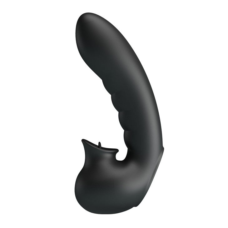 Nina - Hobgoblin Tongue Rechargeable Vibrating Sex Thimble