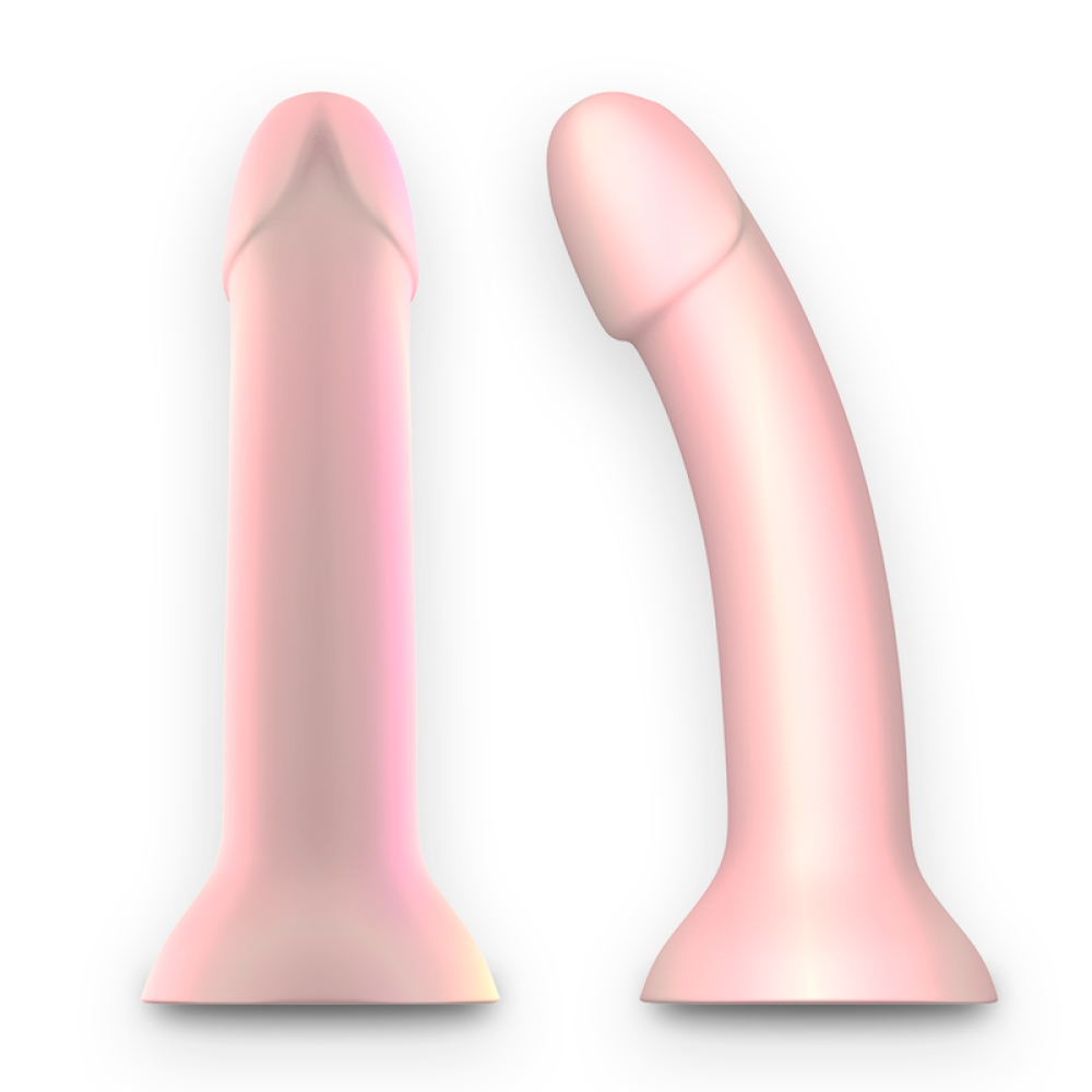 Nina - Rune Candy semi-realistic silicone dildo