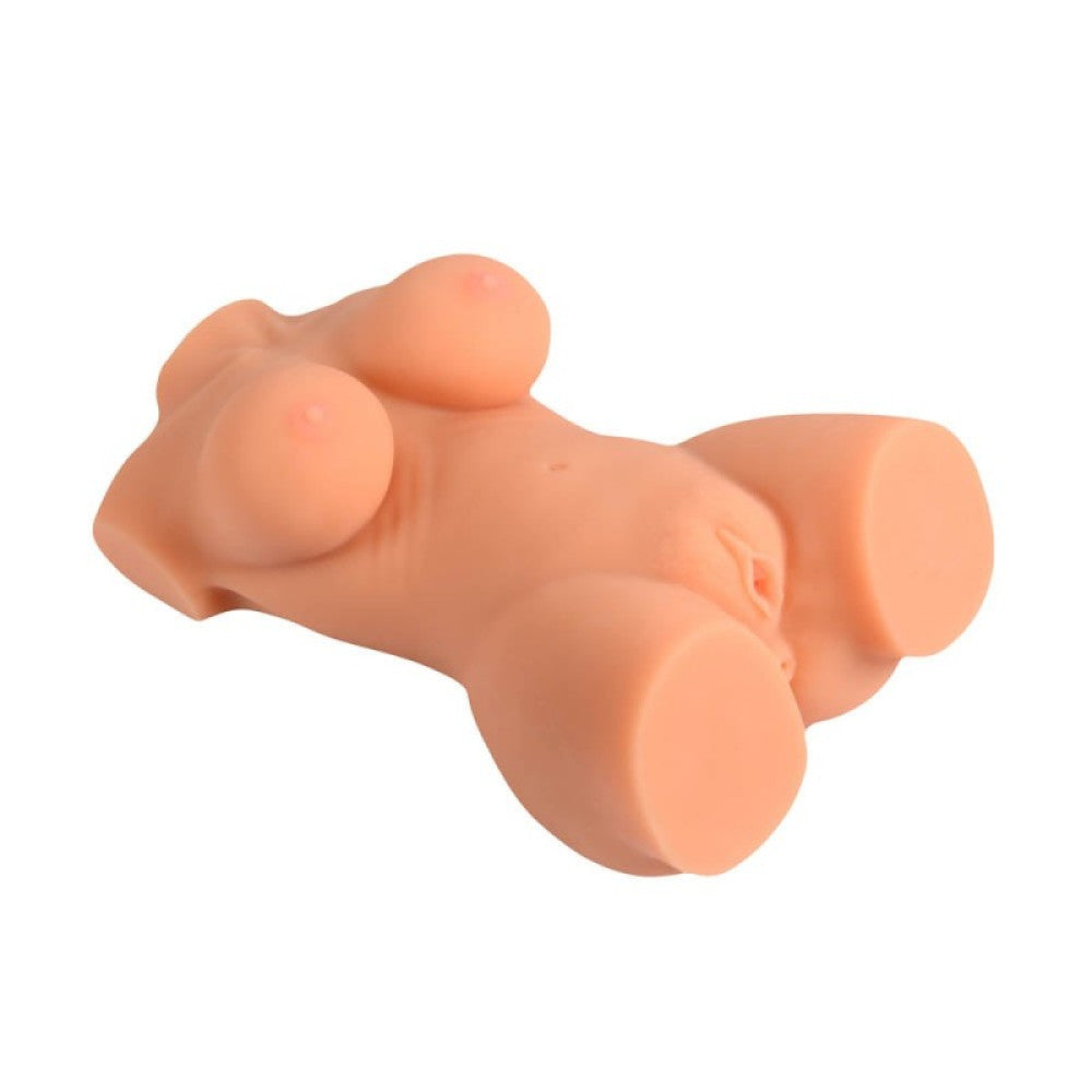 OK Ver. new Realistic masturbator body Ema