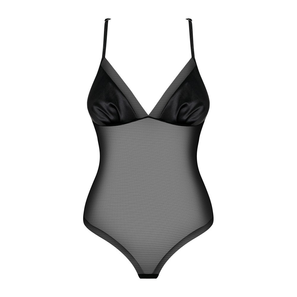 Obsessive Alifini Elegant Bodysuit Lingerie