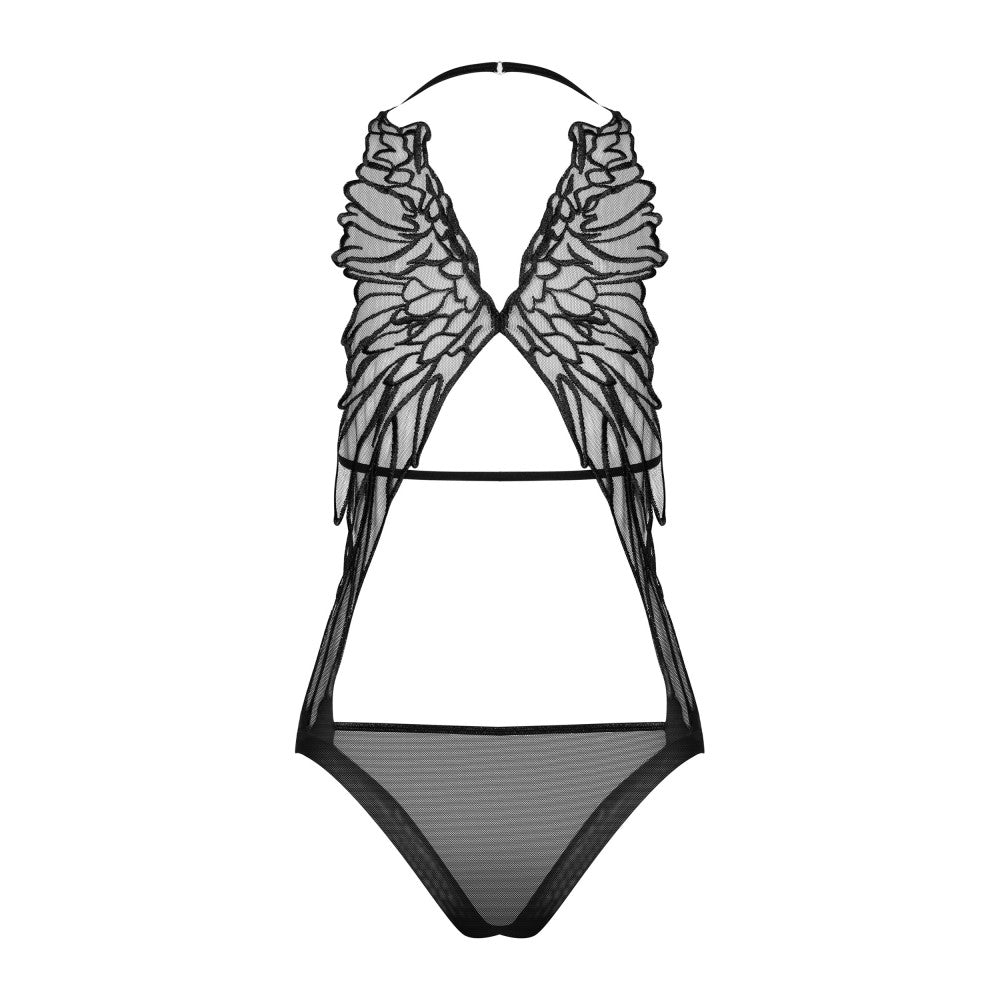 Obsessive Alifini Elegant Bodysuit Lingerie