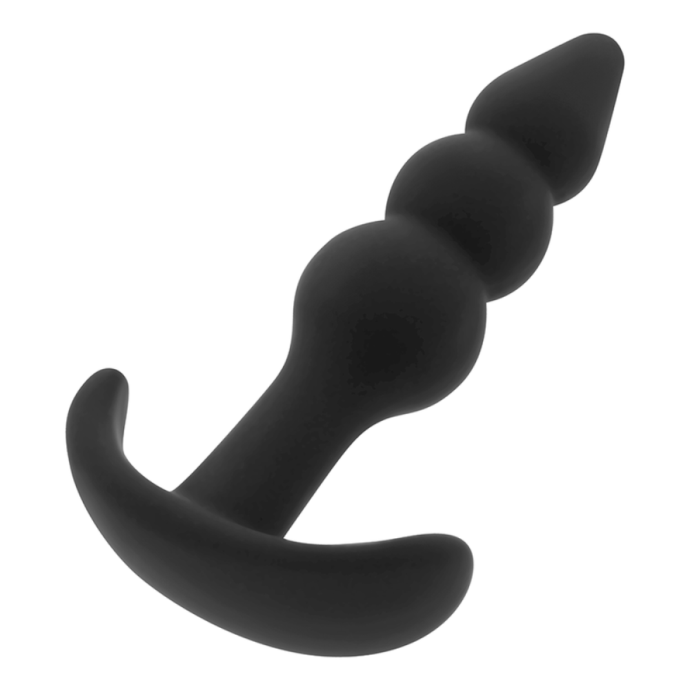 Ohmama Small Medical Silicone Anal Dilator!