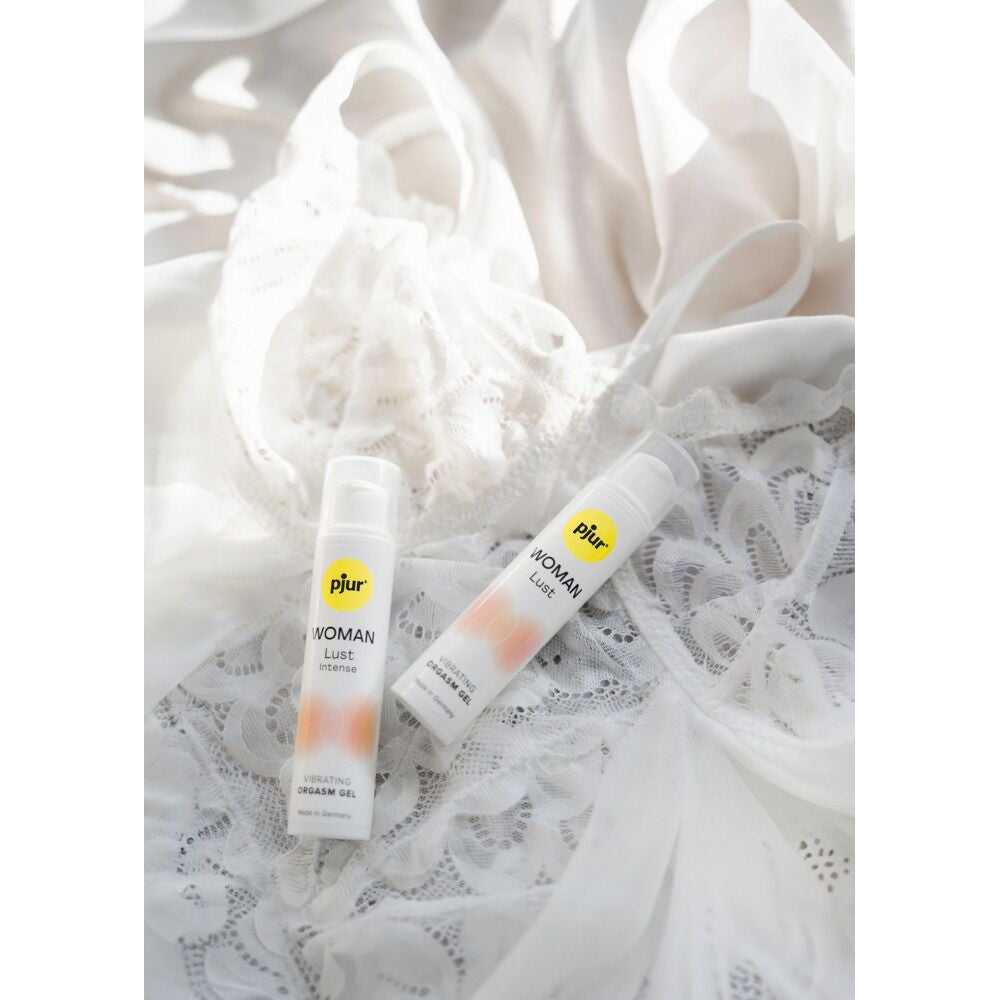 Pjur Woman Lust Orgasmic Clitoral Gel 15 ml.