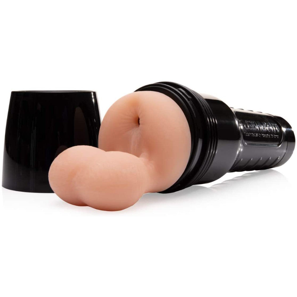 Original Fleshlight Fleshsack Butt Masturbator