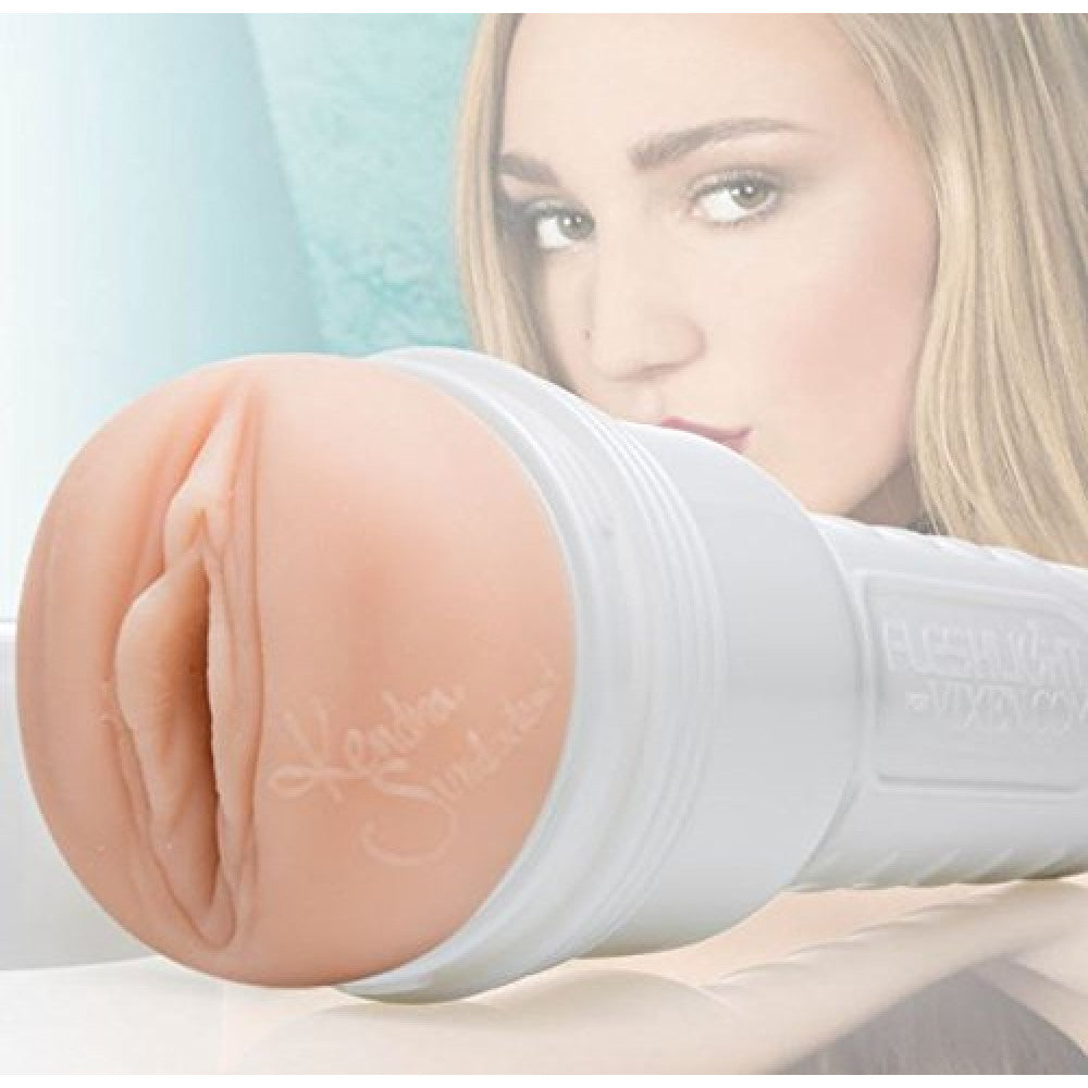 Original Fleshlight Girls Kendra Sunderland Angel Masturbator