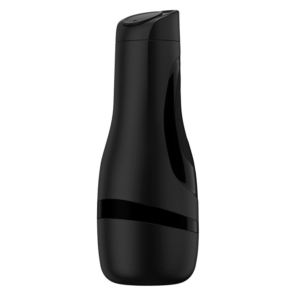 Original Satisfyer Men Classic masturbator black