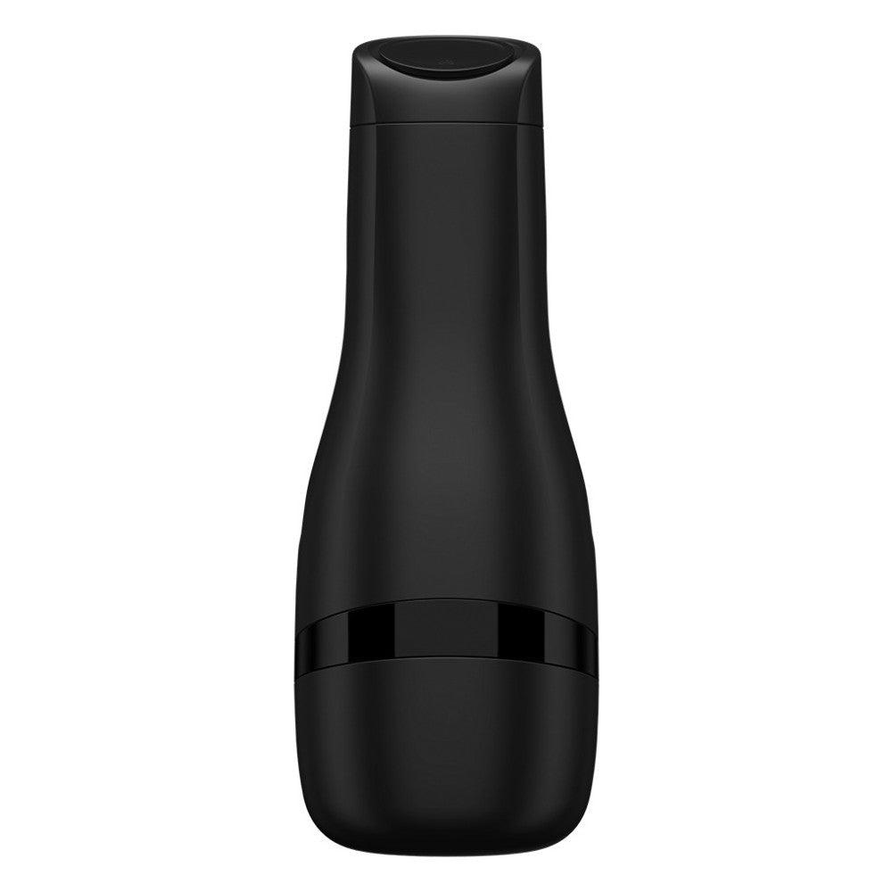 Original Satisfyer Men Classic masturbator black