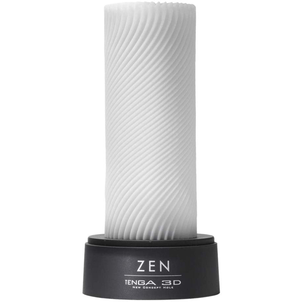 Original Tenga 3D Zen masturbator