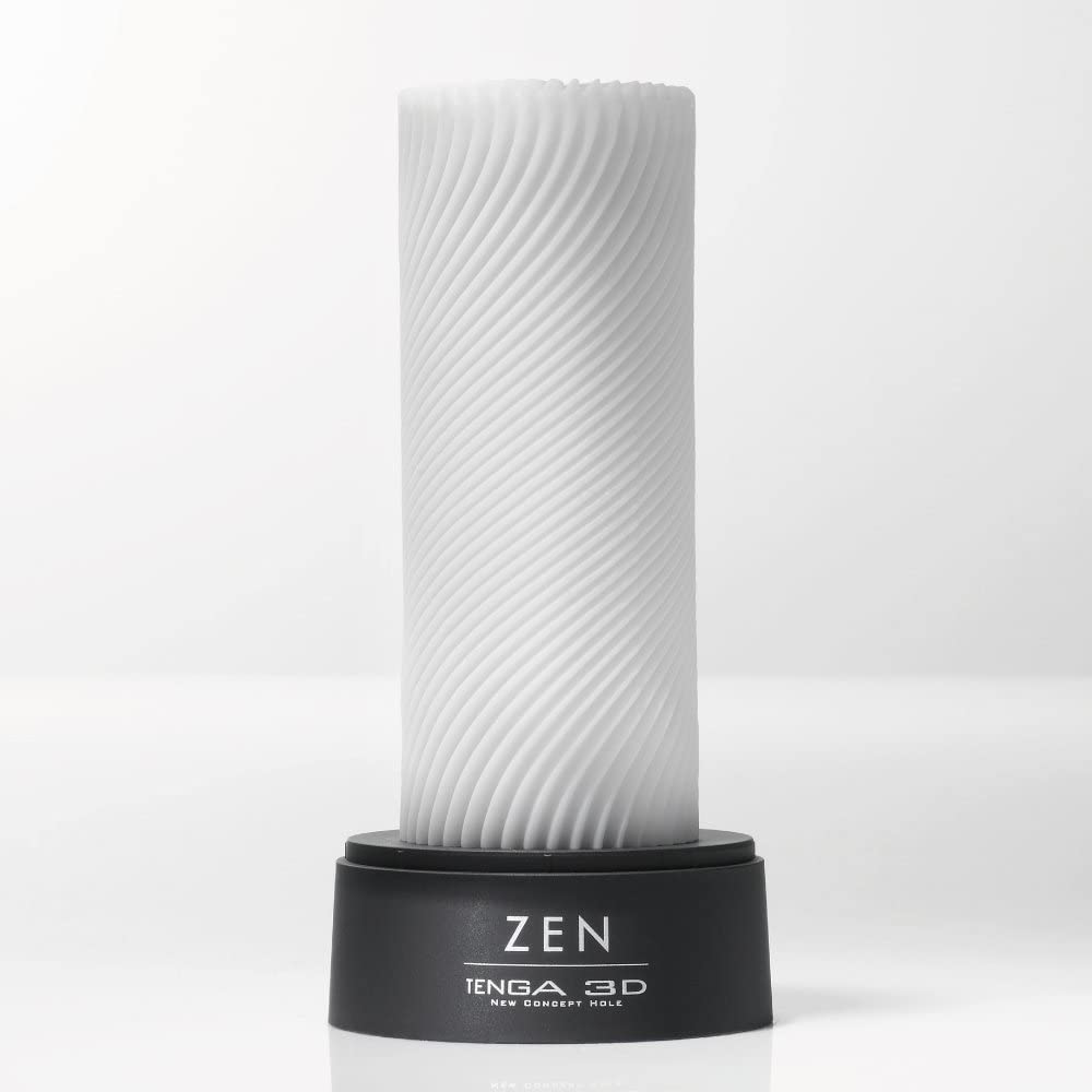 Original Tenga 3D Zen masturbator