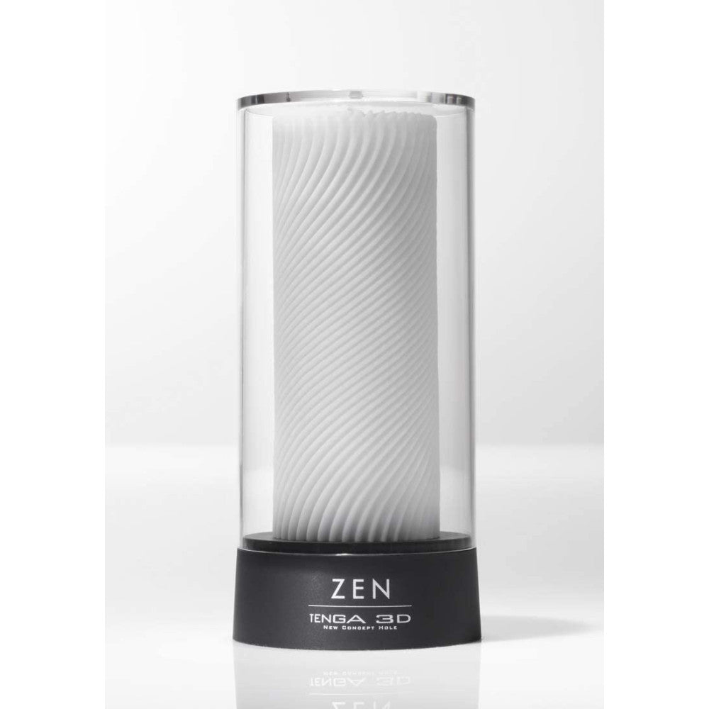 Original Tenga 3D Zen masturbator