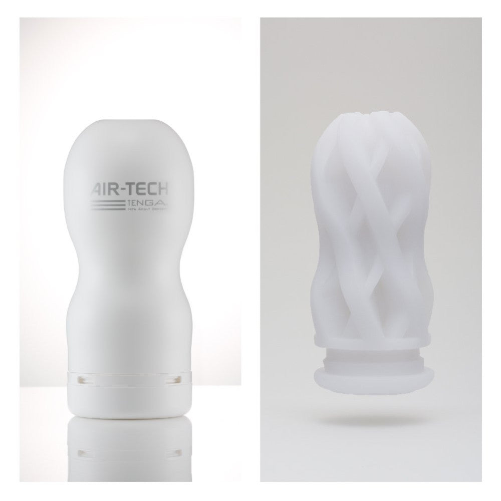 Original Tenga Air Tech Gentle masturbator