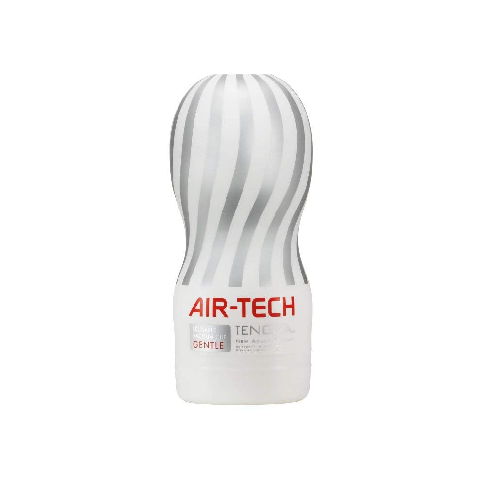 Original Tenga Air Tech Gentle masturbator