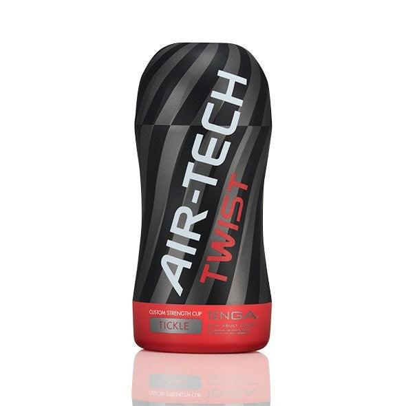 Original Tenga Air Tech Twist Tickle Masturbator