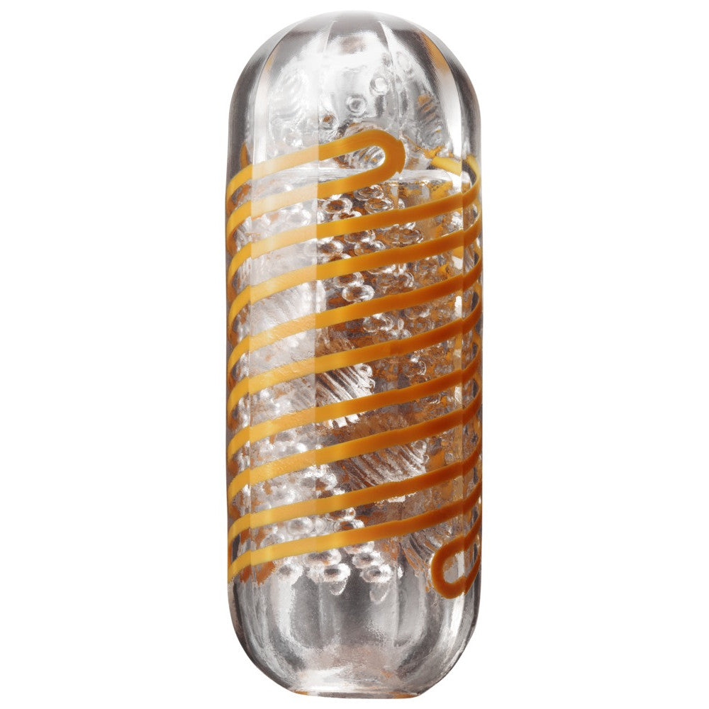 Original Tenga Spinner Beads masturbator