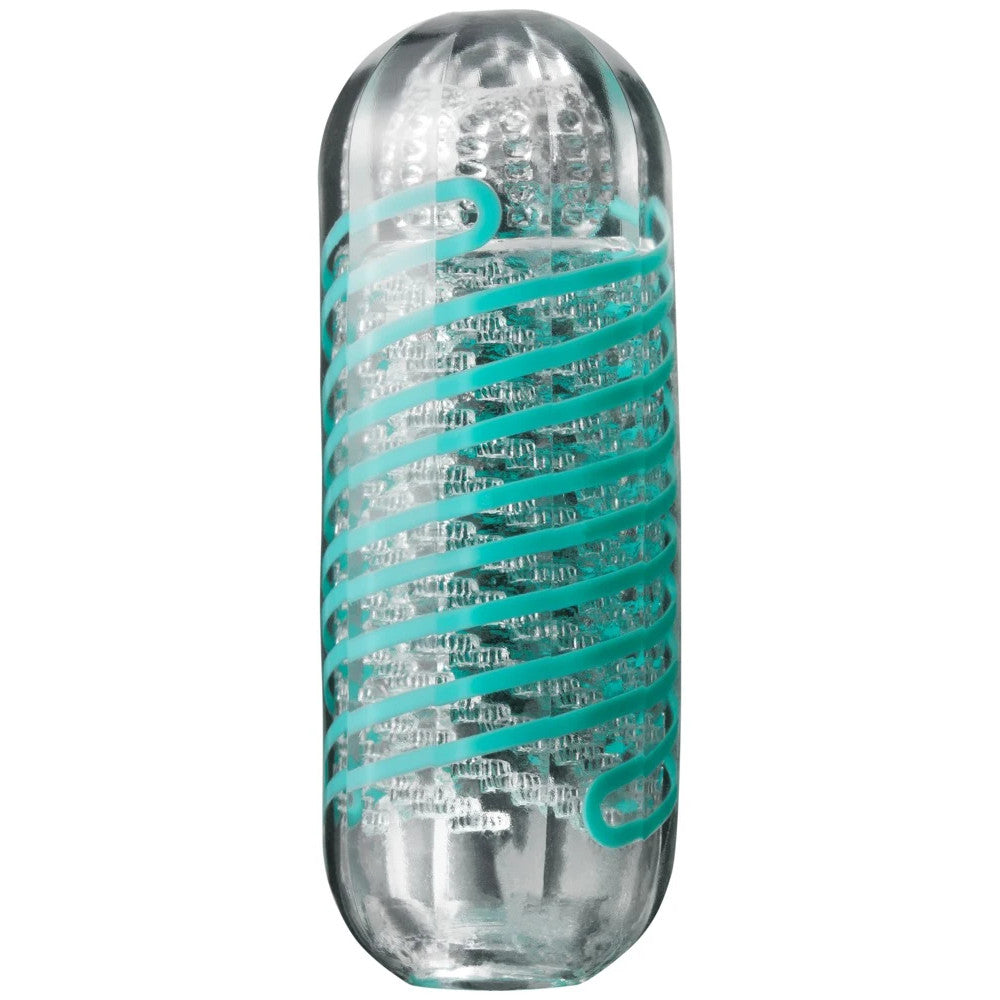 Original Tenga Spinner Pixel masturbator