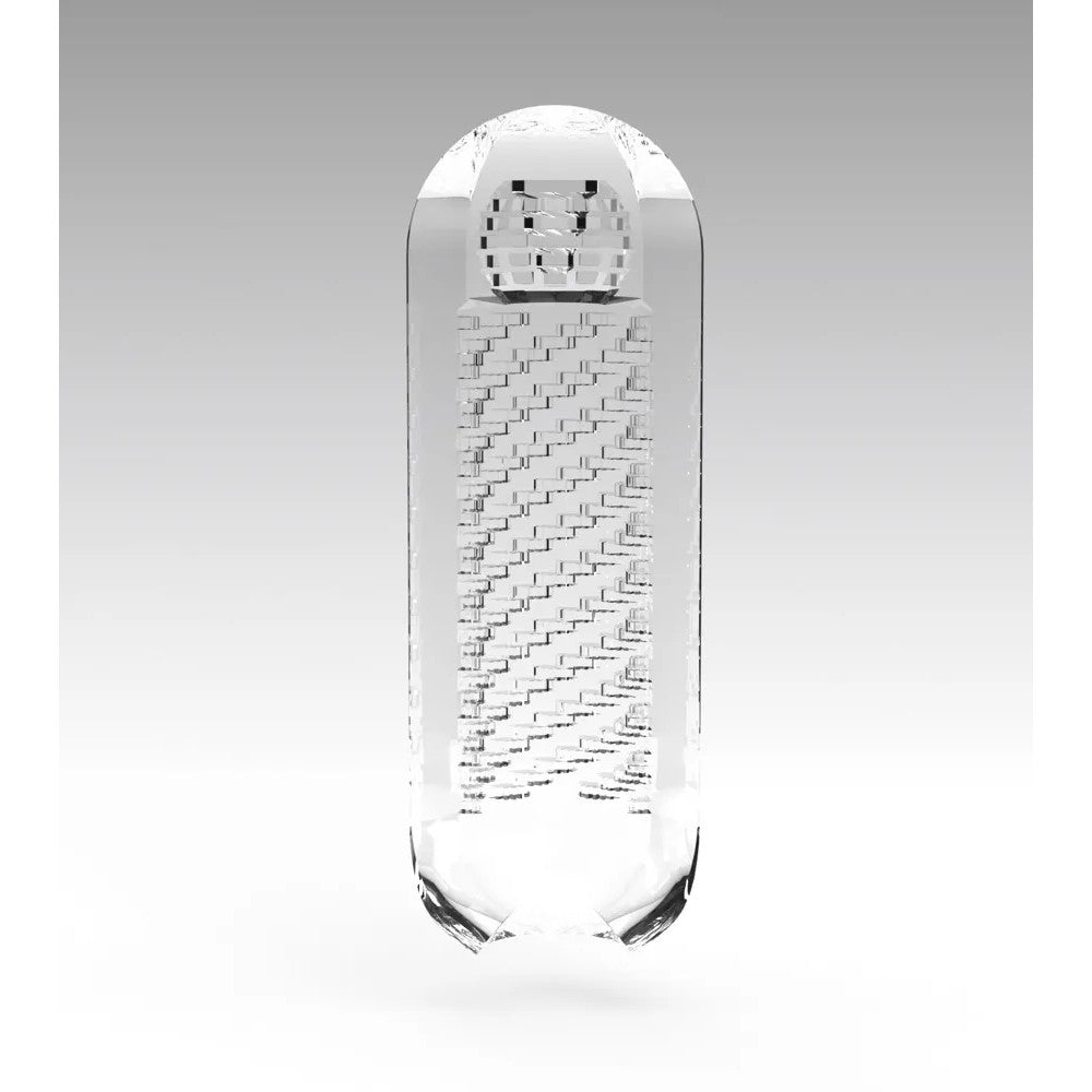 Original Tenga Spinner Pixel masturbator