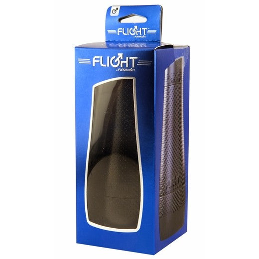 Original masturbator Fleshlight Flight Pilot Black