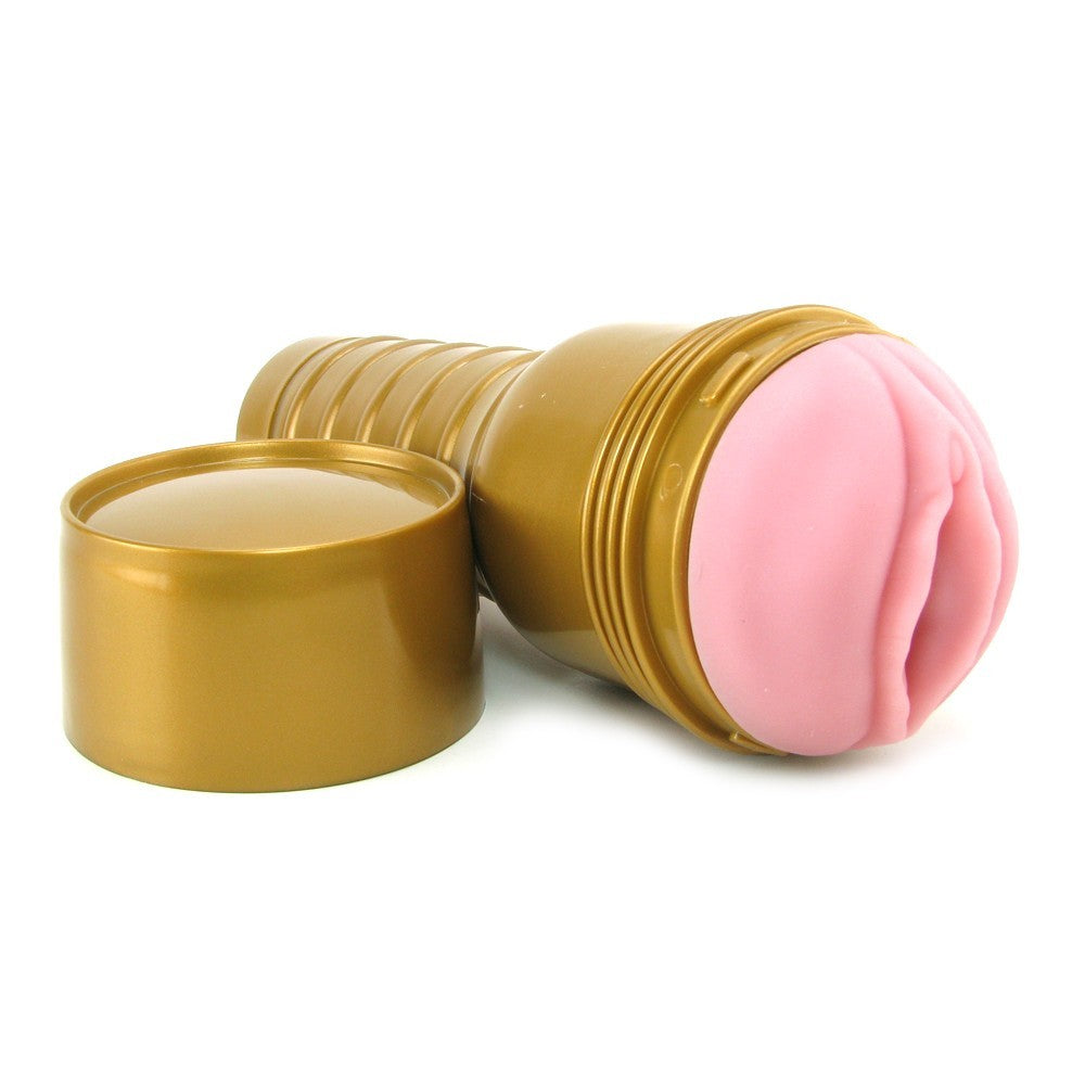 Original masturbator Fleshlight Stamina Training Unit