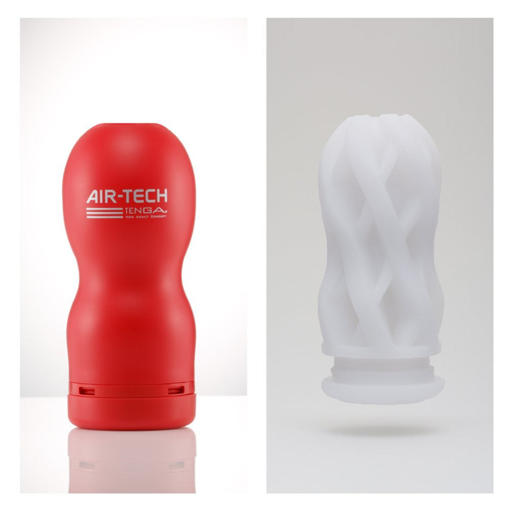 Original masturbator Tenga Air Tech Regular