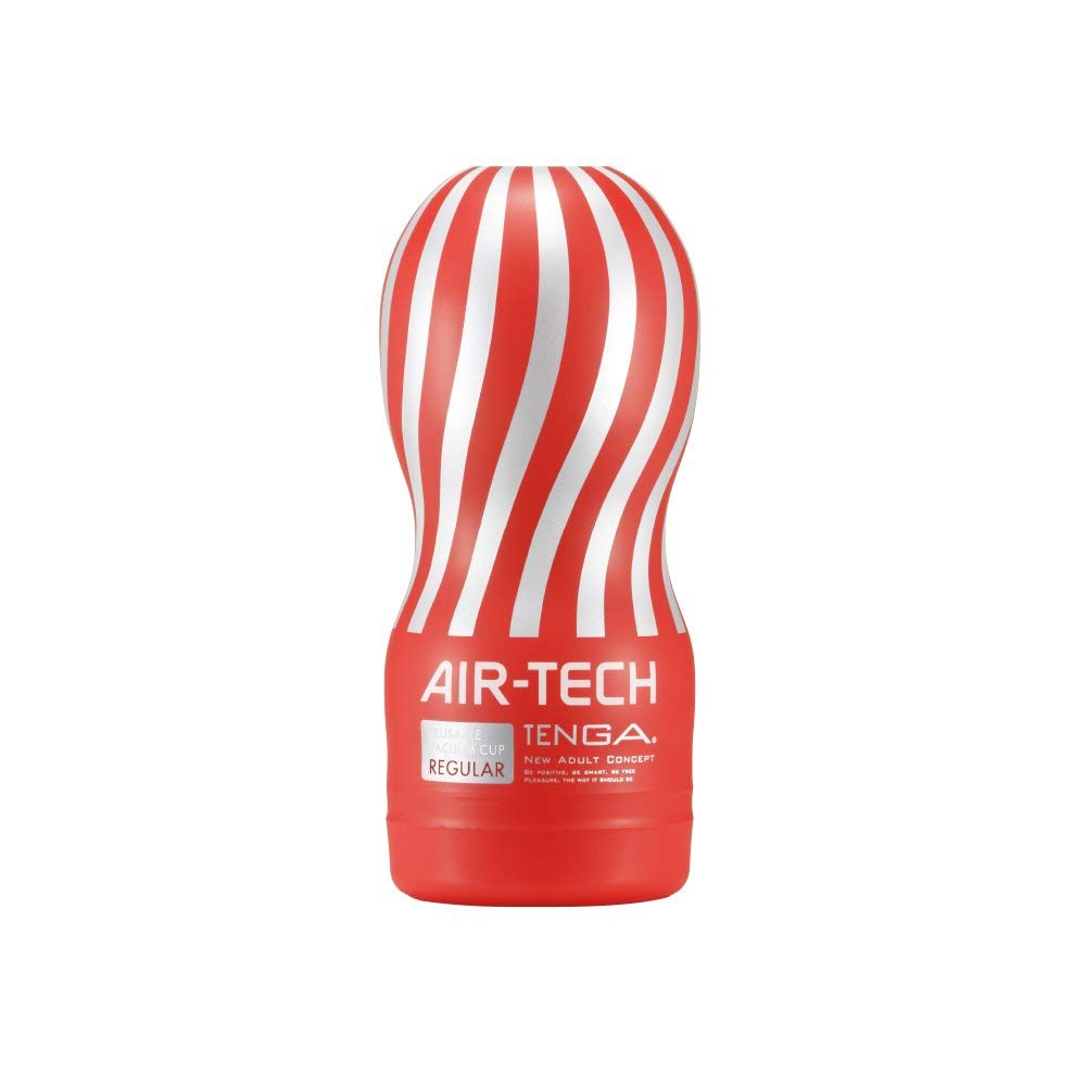 Original masturbator Tenga Air Tech Regular