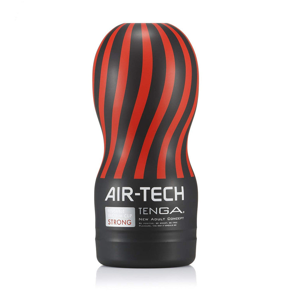 Original masturbator Tenga Air Tech Strong