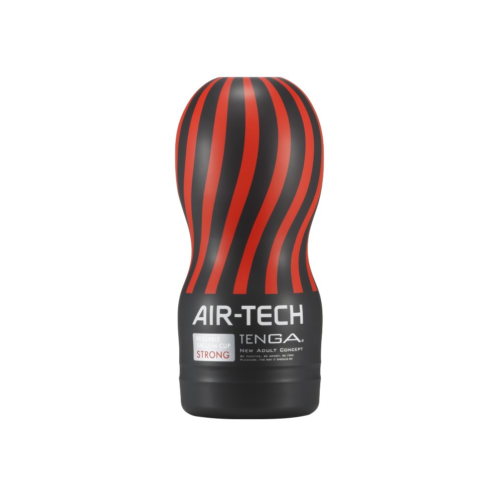 Original masturbator Tenga Air Tech Strong