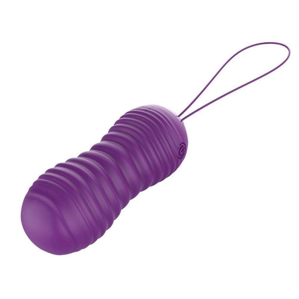 Orio Up & Down Thrusting Vibro Egg