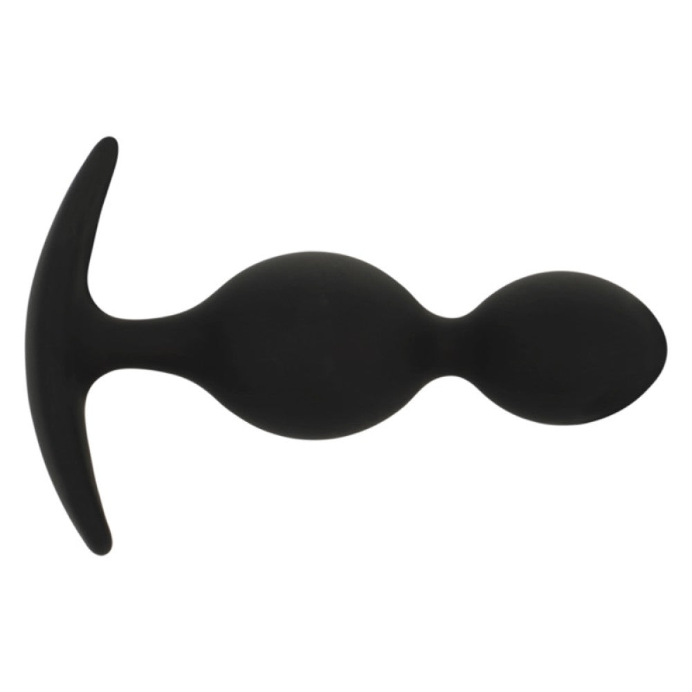 Orson silicone butt plug