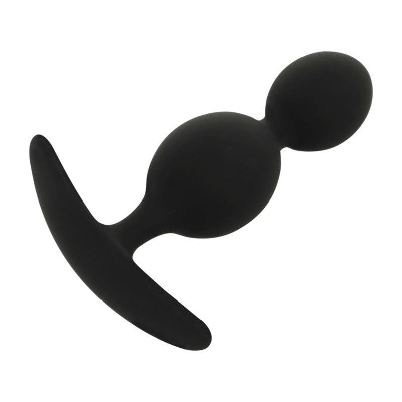 Orson silicone butt plug