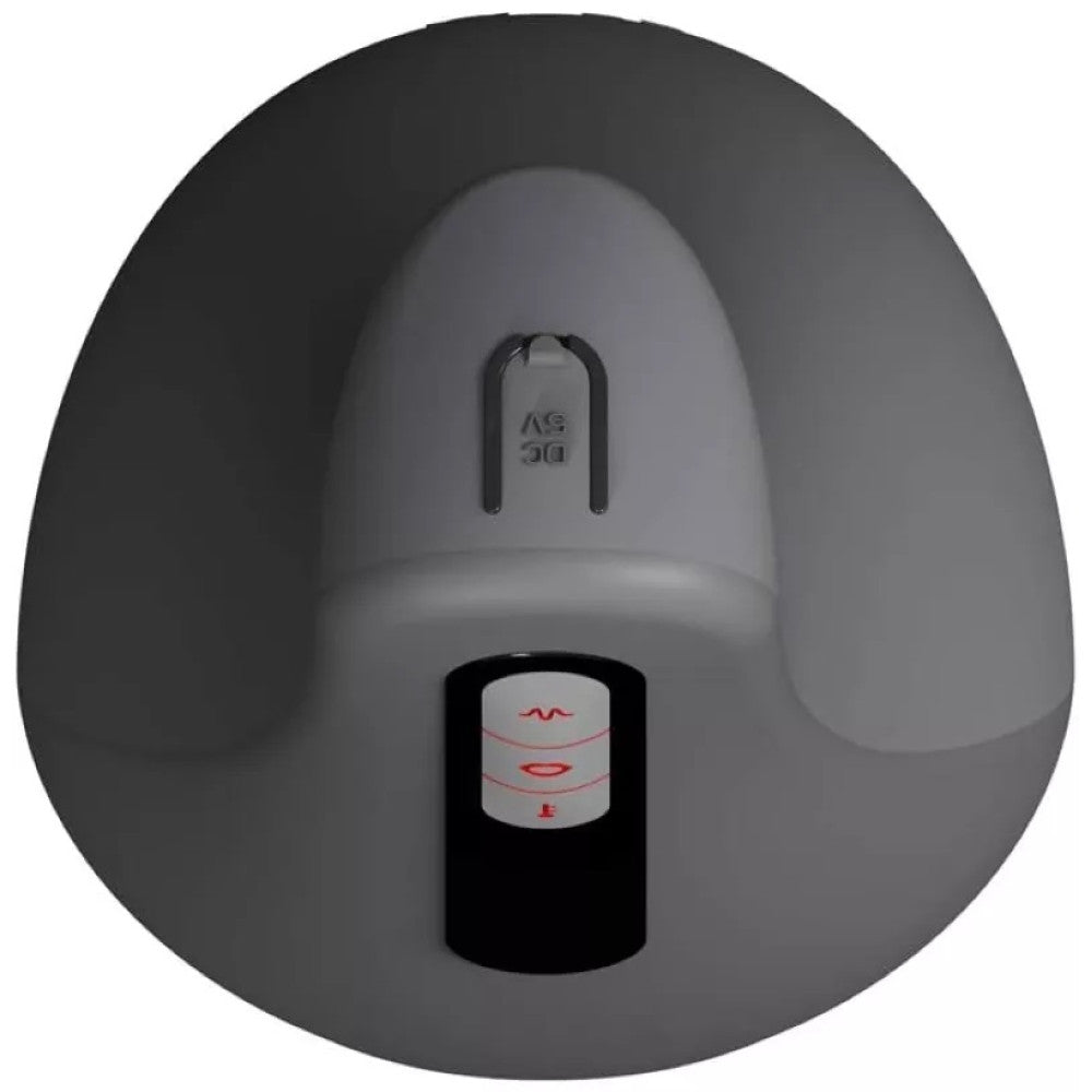 Otouch Airturn 2 luxury masturbator with suction and heating