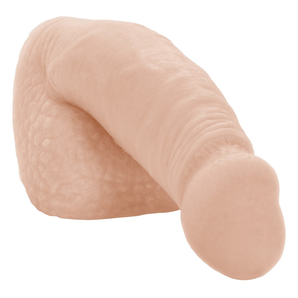 Packer Gear 5 soft penis for daily wear