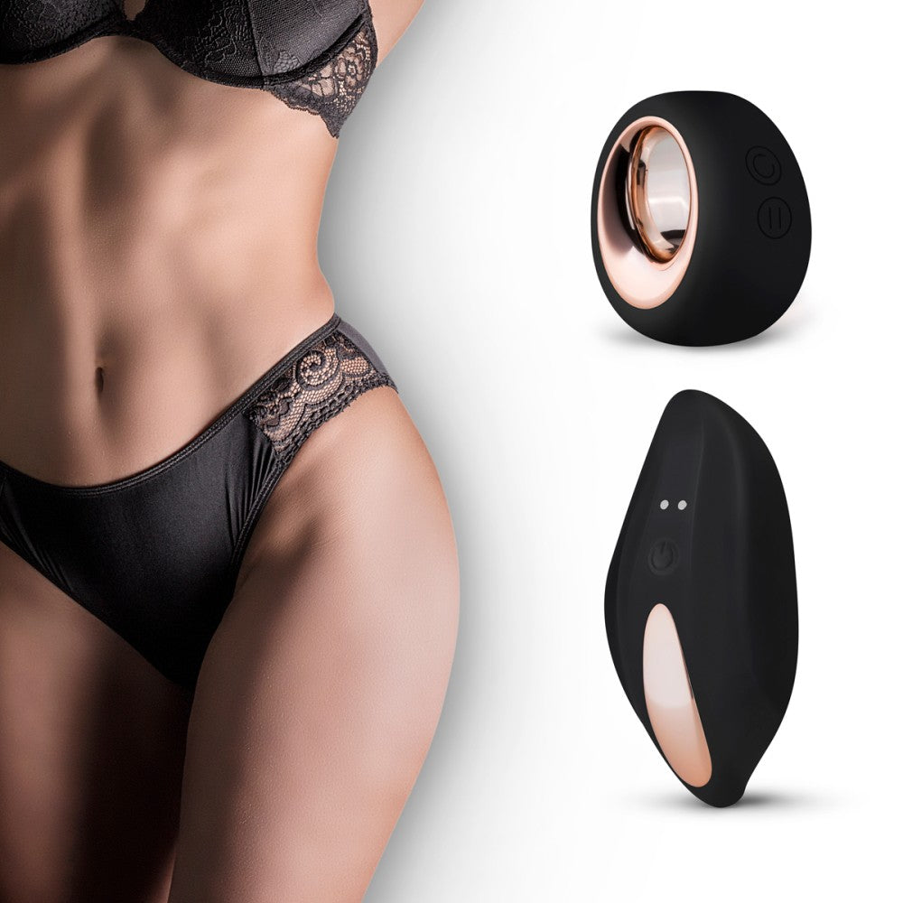 Pantyrebel wireless remote vibrating panties