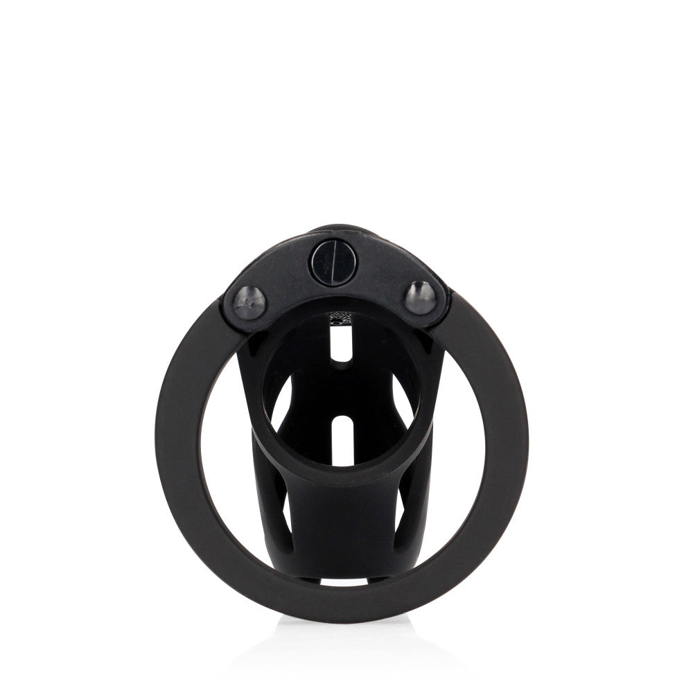 Penis Cage ManCage 24 Black