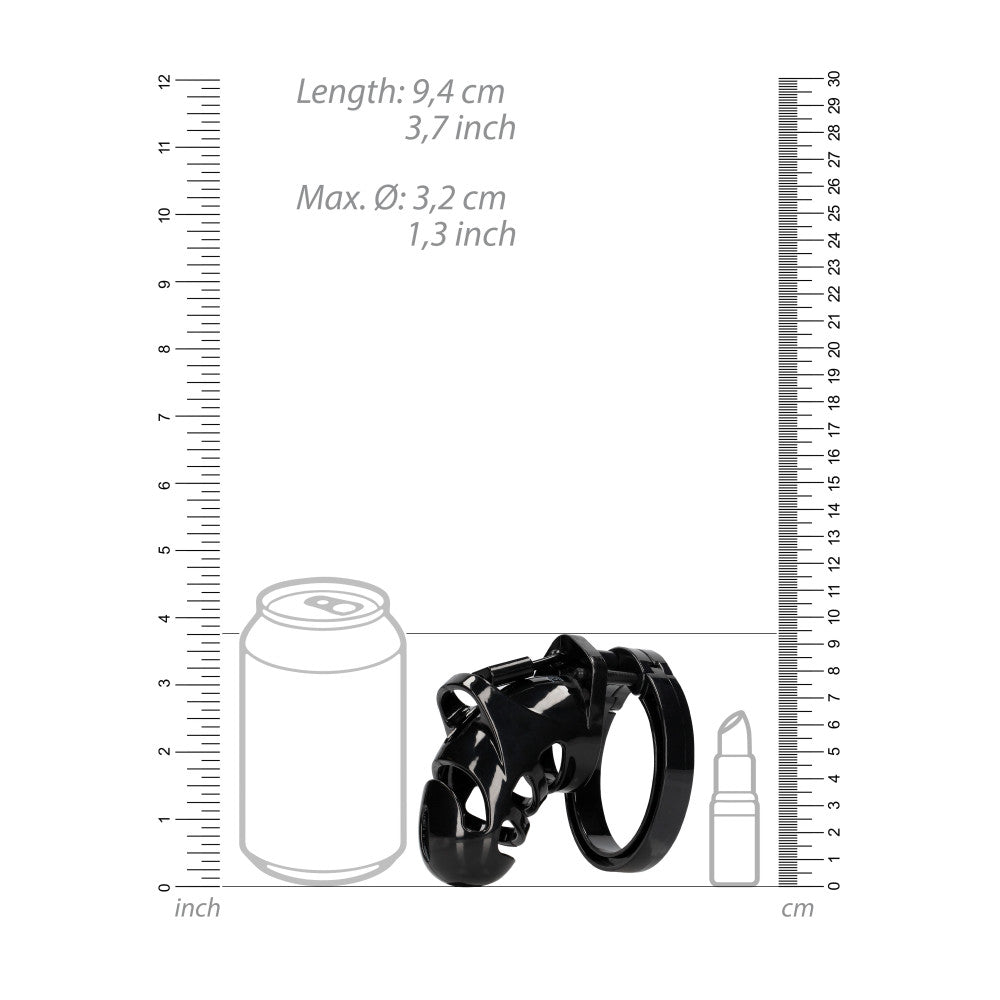Penis Cage ManCage 25 - 9 cm.