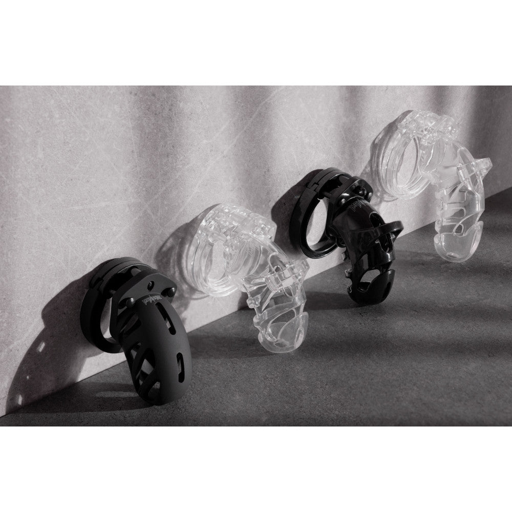 Penis Cage ManCage 25 - 9 cm.