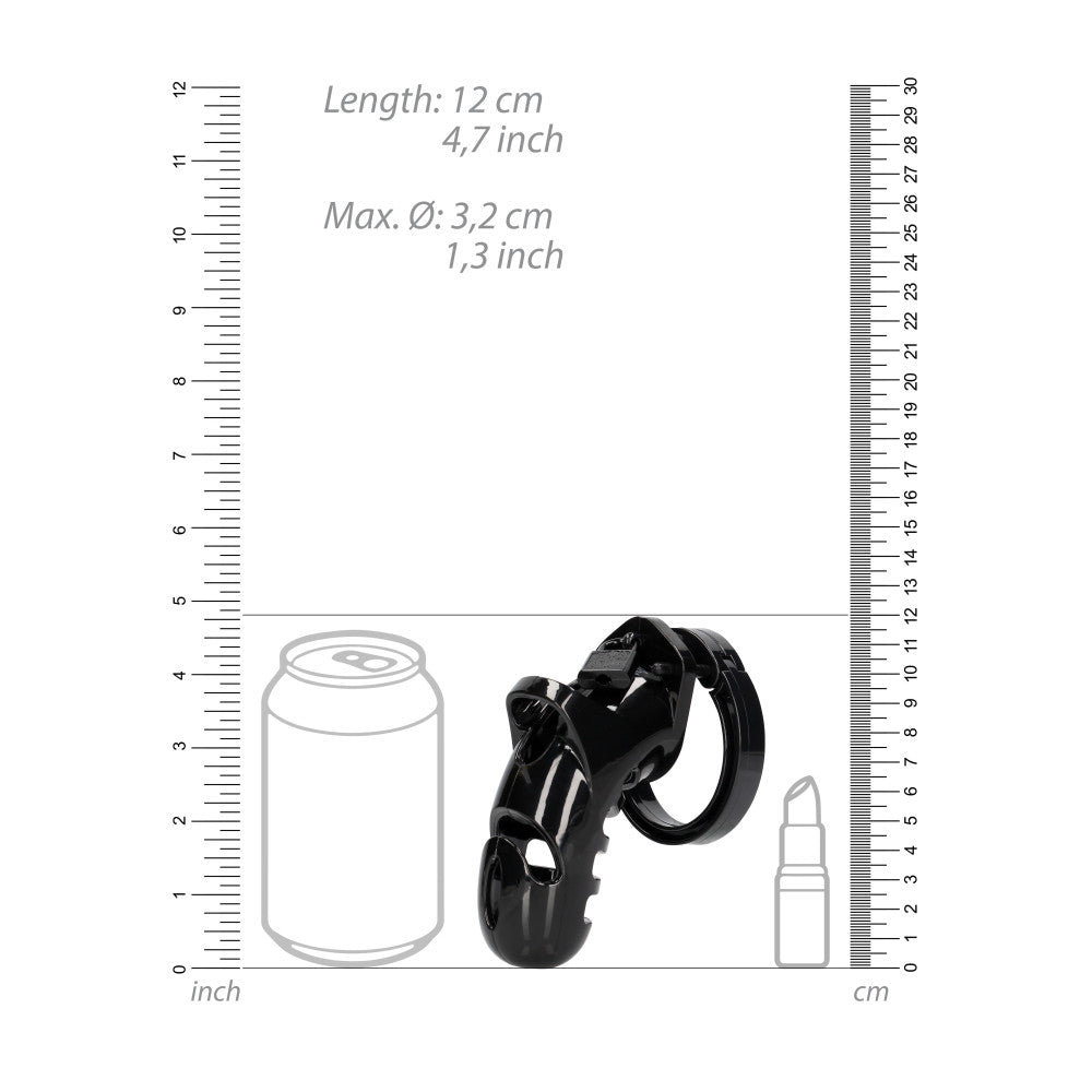 Penis Cage ManCage 26 - 11.5 cm.