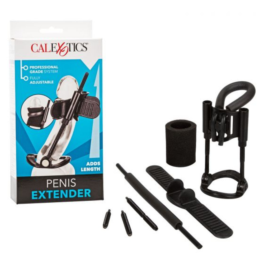 Penis Enlarger Calexotics