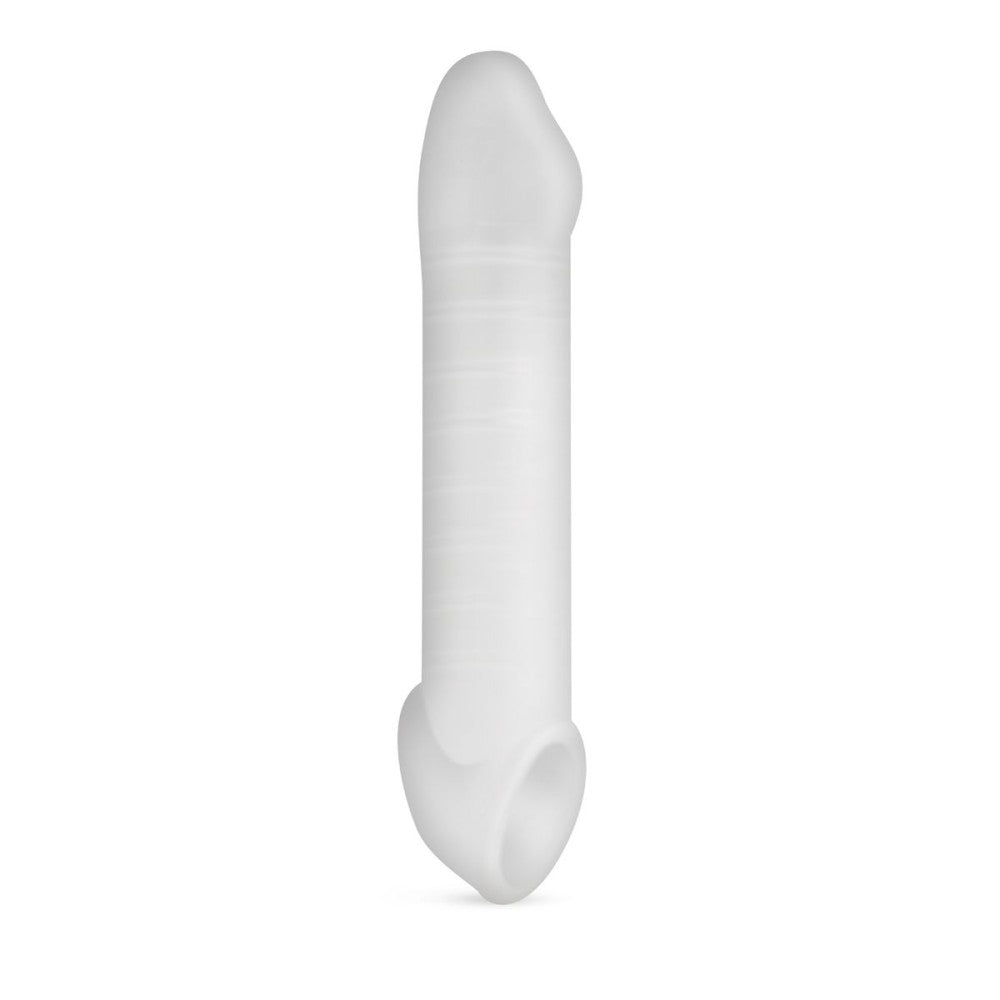 Penis Extender with Testicle Clip Boners