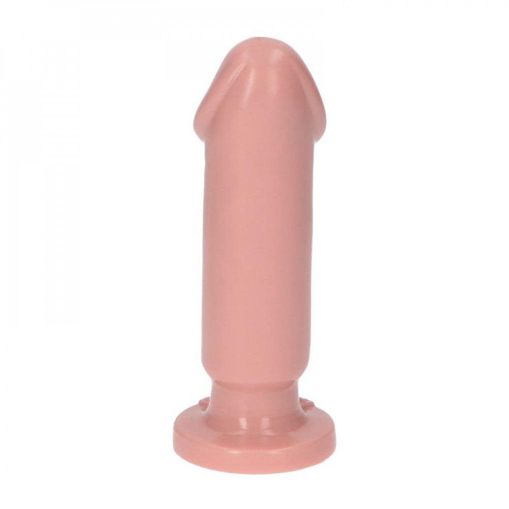 Penis dildo with vacuum base Caio