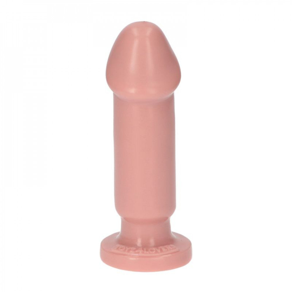 Penis dildo with vacuum base Caio