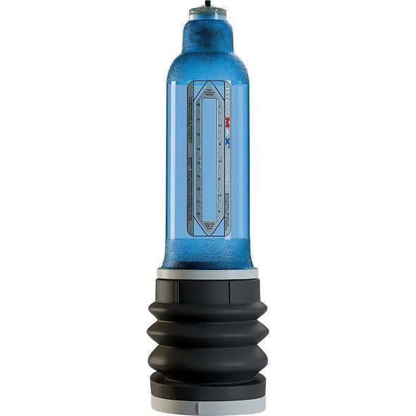 Penis pump Bathmate Hydromax 7 blue