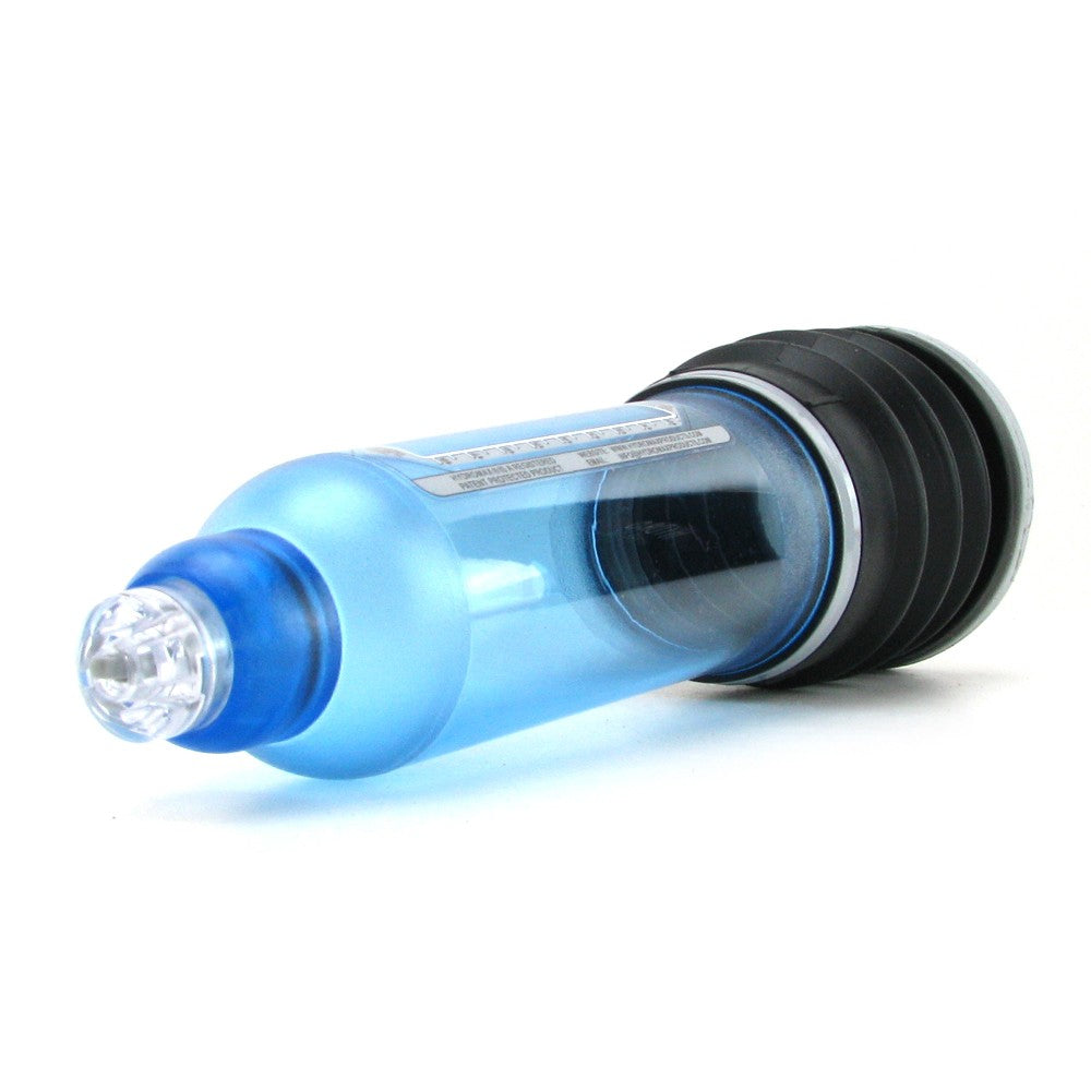 Penis pump Bathmate Hydromax 9 blue